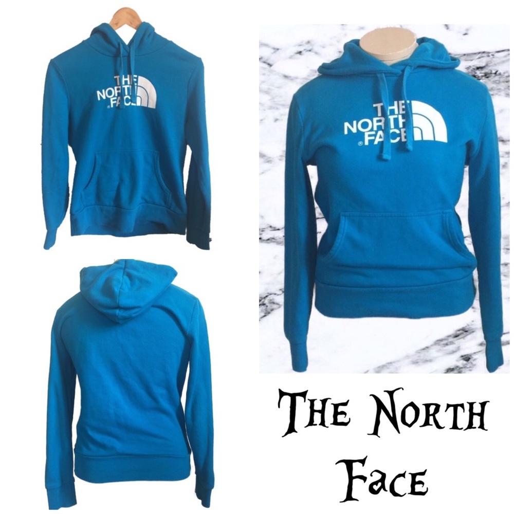 The North Face Hoodie